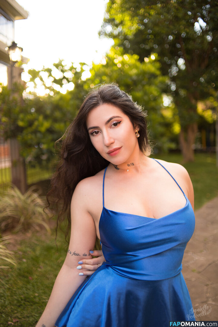 Danielle Vedovelli / Danievedo Nudo OnlyFans  Foto trapelata #1575
