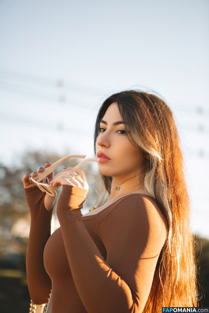 Danielle Vedovelli / Danievedo Nudo OnlyFans  Foto trapelata #1581