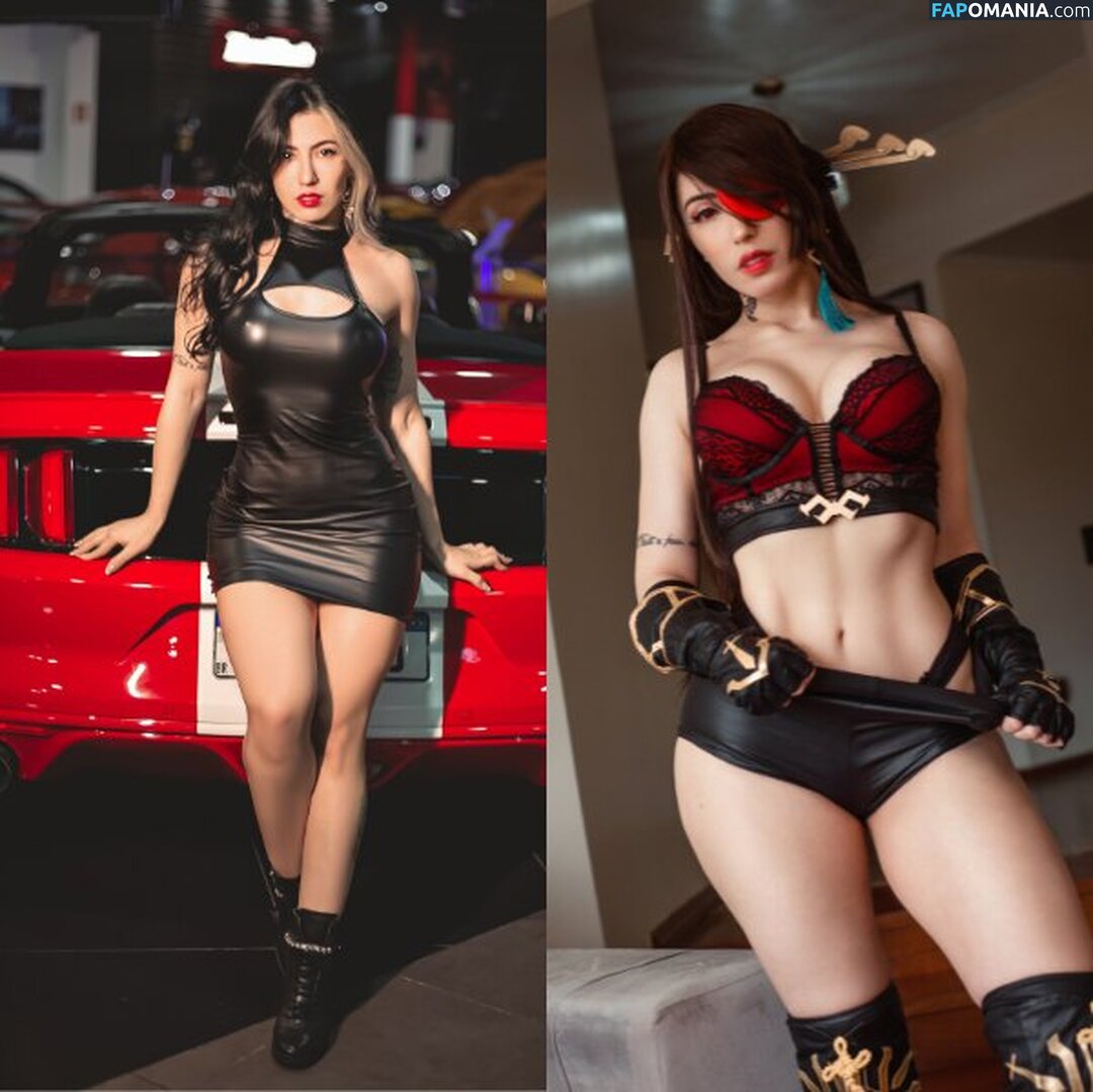 Danielle Vedovelli / Danievedo Nudo OnlyFans  Foto trapelata #1582