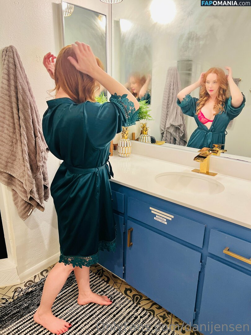 danijensen / realdanijensen Nudo OnlyFans  Foto trapelata #20