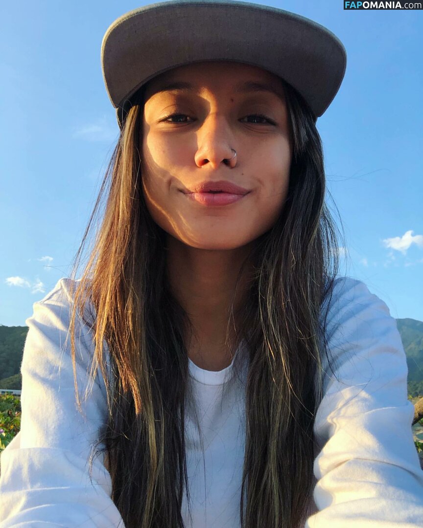 Daniworld / danielaescalonap / daniescalonap Nudo OnlyFans  Foto trapelata #3