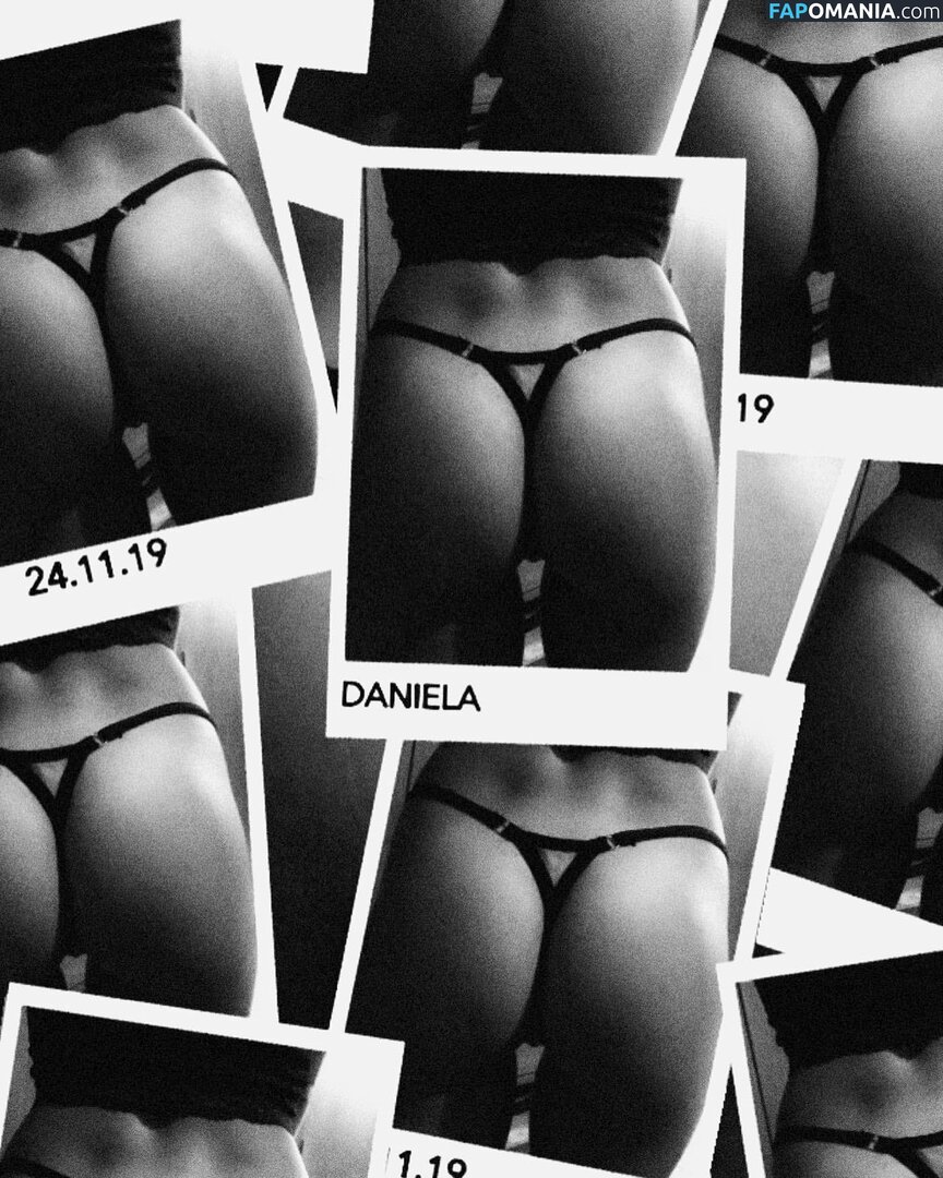 Daniworld / danielaescalonap / daniescalonap Nudo OnlyFans  Foto trapelata #18