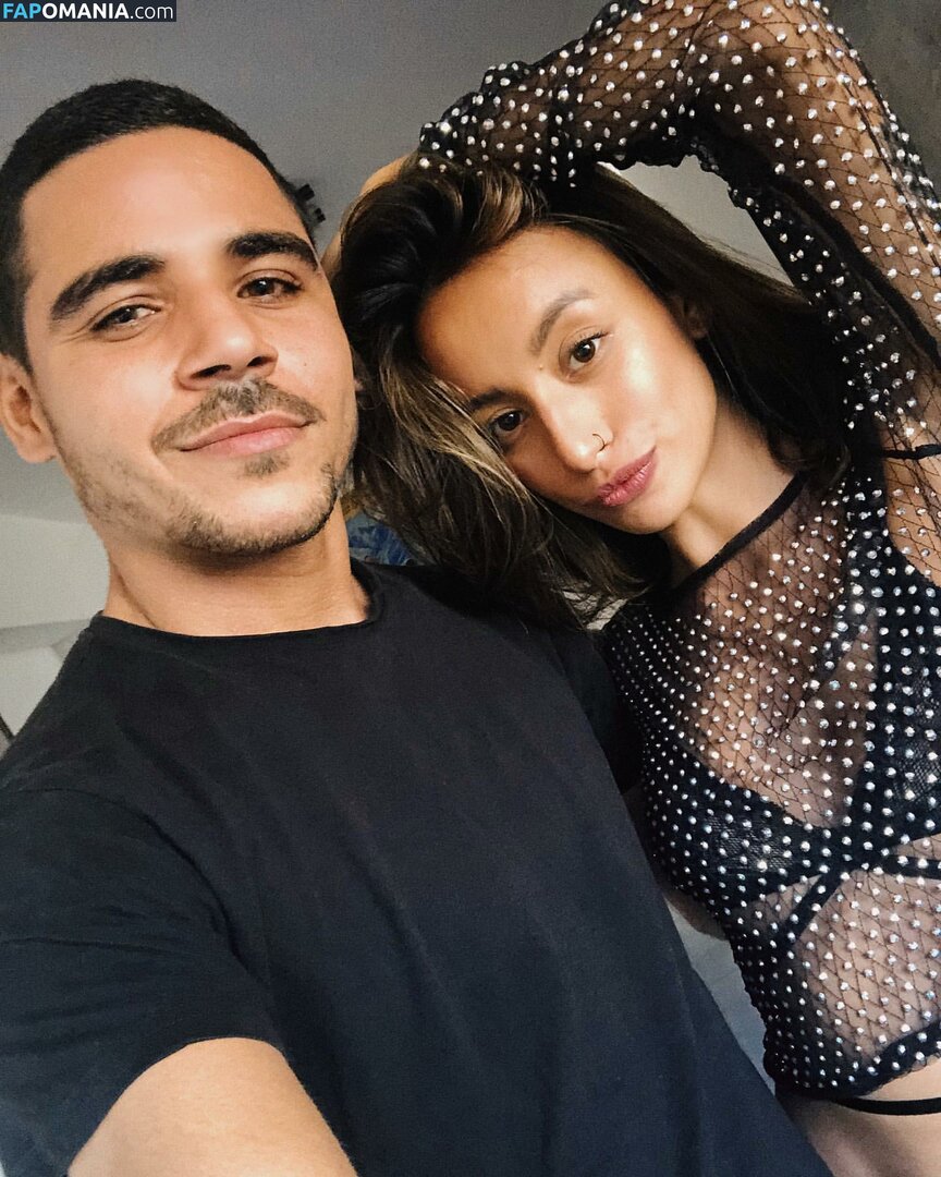 Daniworld / danielaescalonap / daniescalonap Nudo OnlyFans  Foto trapelata #22