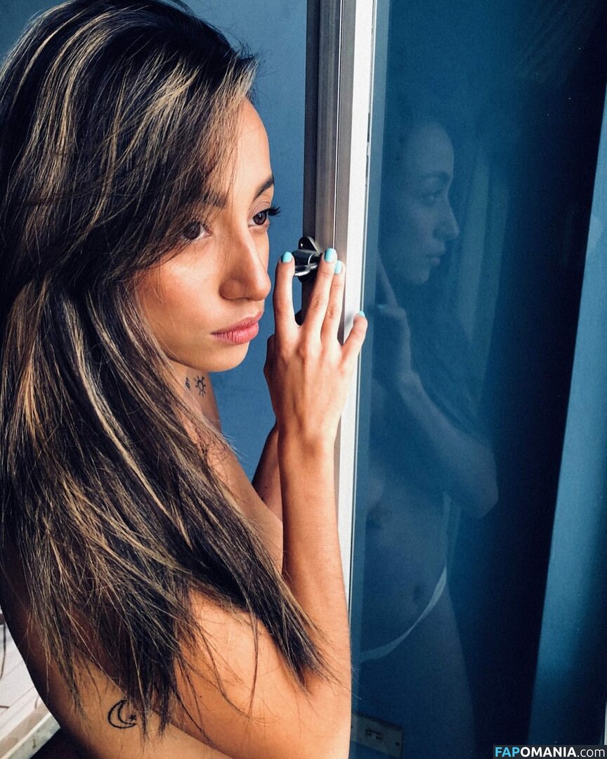 Daniworld / danielaescalonap / daniescalonap Nudo OnlyFans  Foto trapelata #30