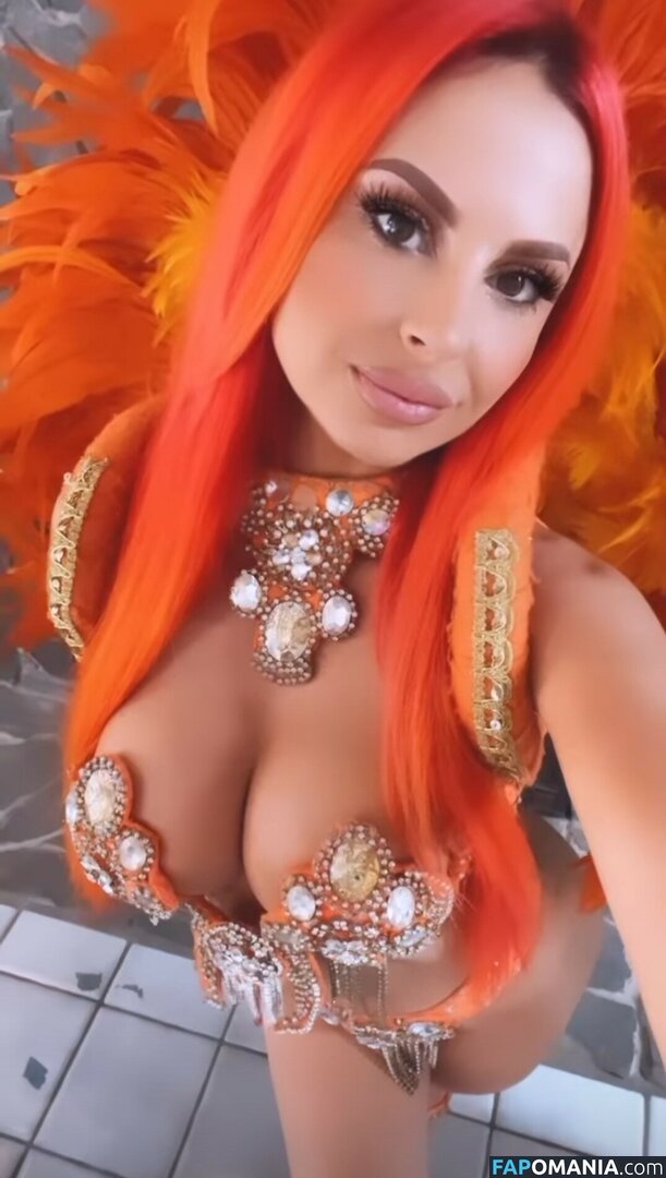 Danni Ellexo / Harley Cameron Brand Army / danni_ellexo / meh_danni Nudo OnlyFans  Foto trapelata #119