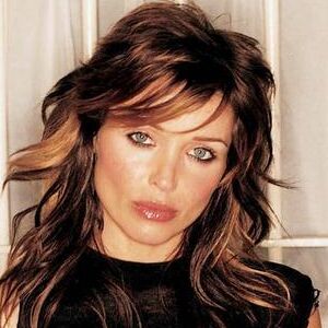 Danni Minogue