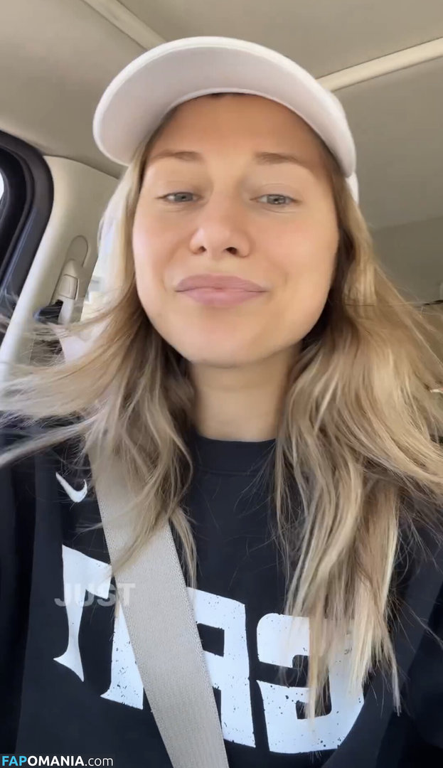 Dannie Rogers / Detroit Lions Reporter / danibb / dannierogers_ / dannierogers___ Nudo OnlyFans  Foto trapelata #16