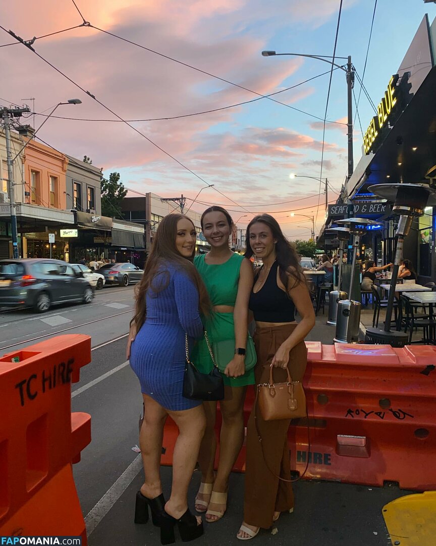 Dannielle Ashurst / dannieashurst Nudo OnlyFans  Foto trapelata #3