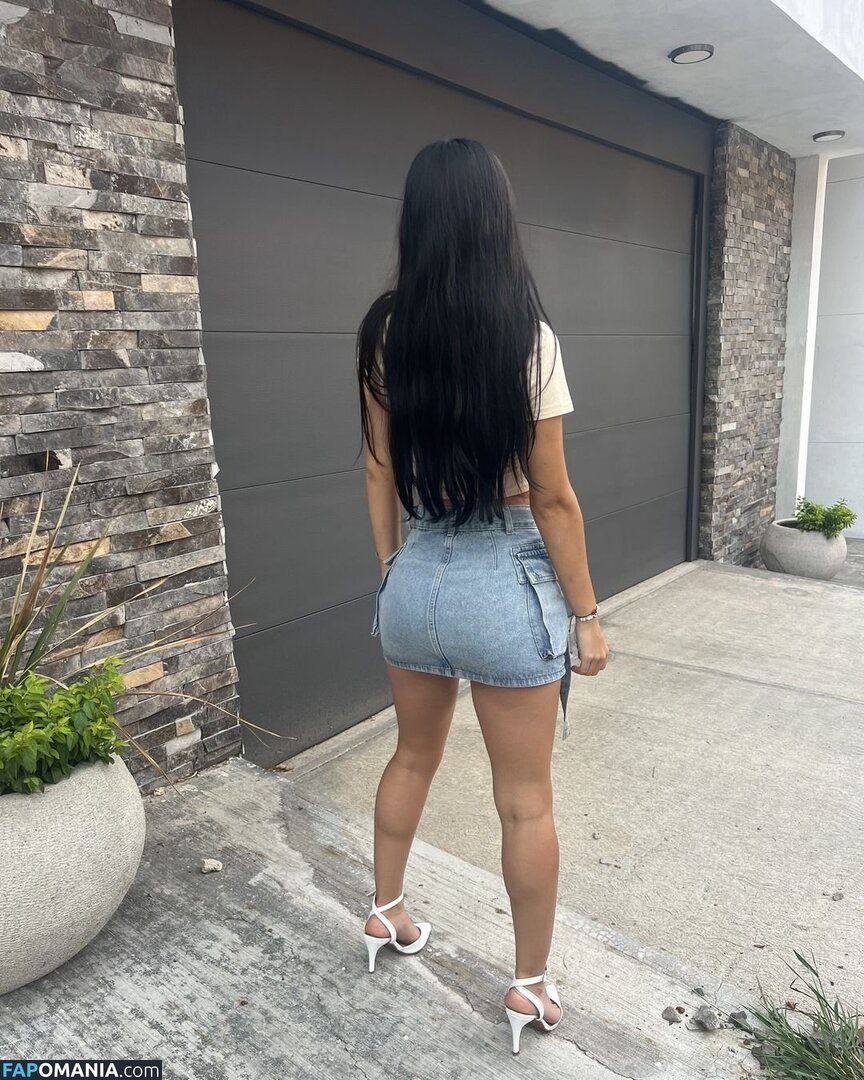 Dany Gis / dany.gis Nudo OnlyFans  Foto trapelata #4