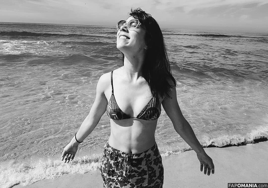 Daphne Bozaski / daphnebozaski Nudo OnlyFans  Foto trapelata #2