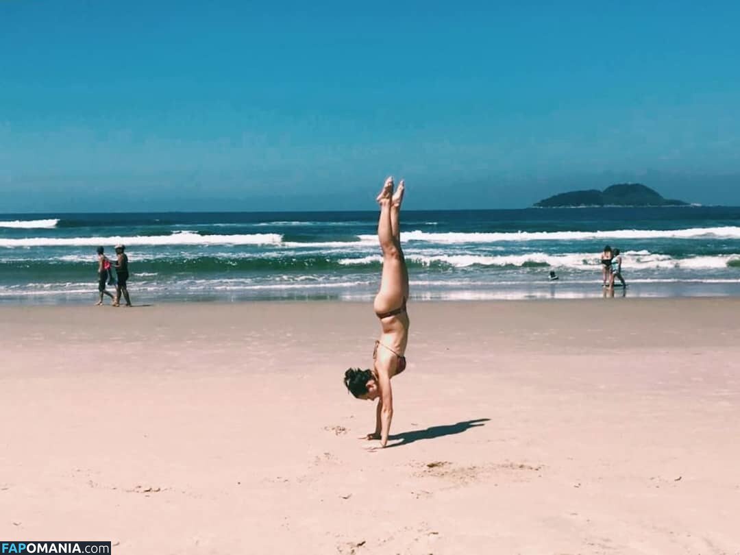 Daphne Bozaski / daphnebozaski Nudo OnlyFans  Foto trapelata #9