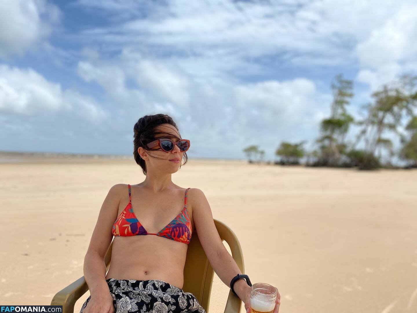 Daphne Bozaski / daphnebozaski Nudo OnlyFans  Foto trapelata #12