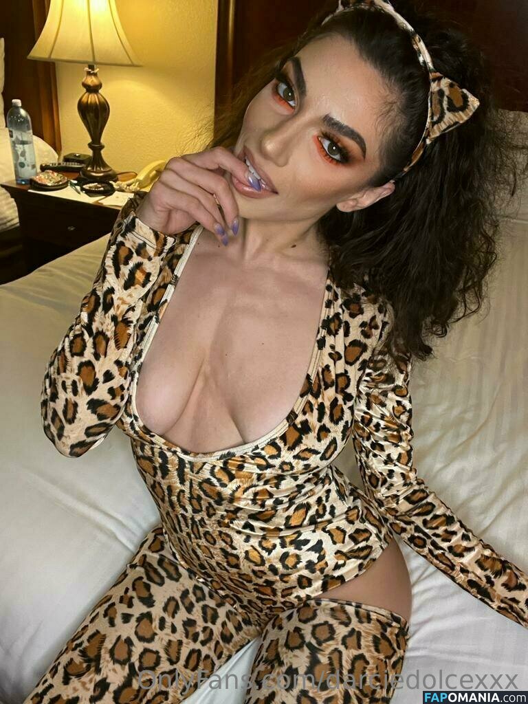 Darcie Dolce / darcie_dolcexx / darciedolcexxx / https: Nudo OnlyFans  Foto trapelata #90