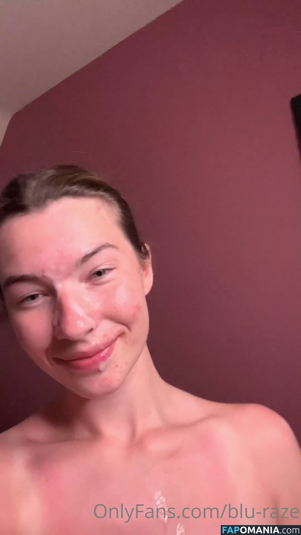 Blu-raze / Darcie Marshall / darc_marshall11 Nudo OnlyFans  Foto trapelata #30