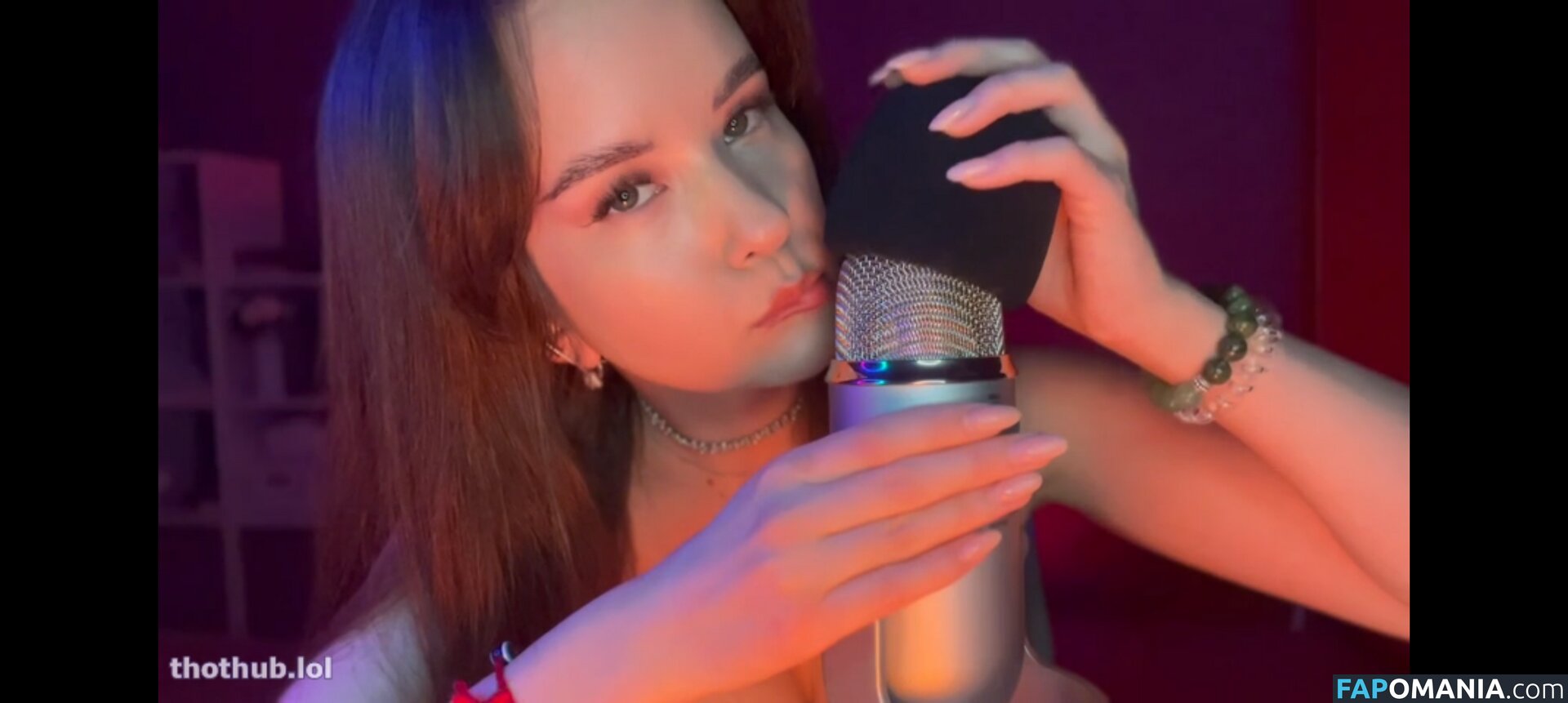 Darcy Harpel ASMR / darcy_harpel Nudo OnlyFans  Foto trapelata #30