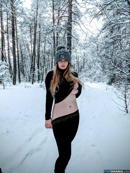 darcyjames / xxdarcyjamesxx Nudo OnlyFans  Foto trapelata #52