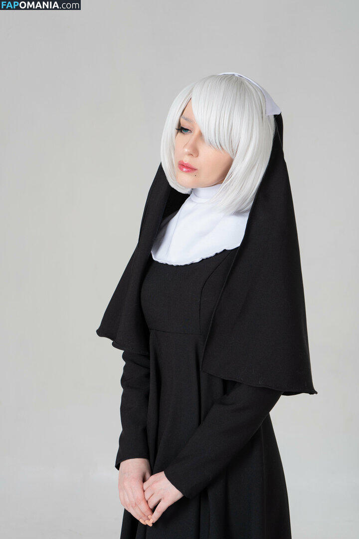 Daria Flora / Floradaria Nudo OnlyFans  Foto trapelata #37