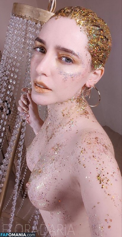 Daria Flora / Floradaria Nudo OnlyFans  Foto trapelata #305