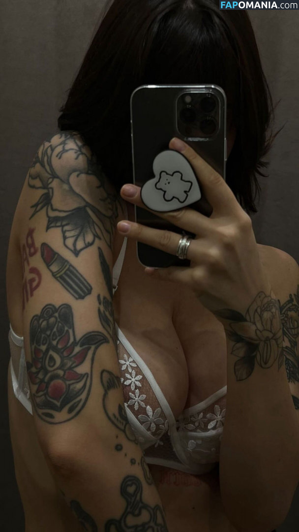 Daria Perel / pereldaria / perelperel Nudo OnlyFans  Foto trapelata #20