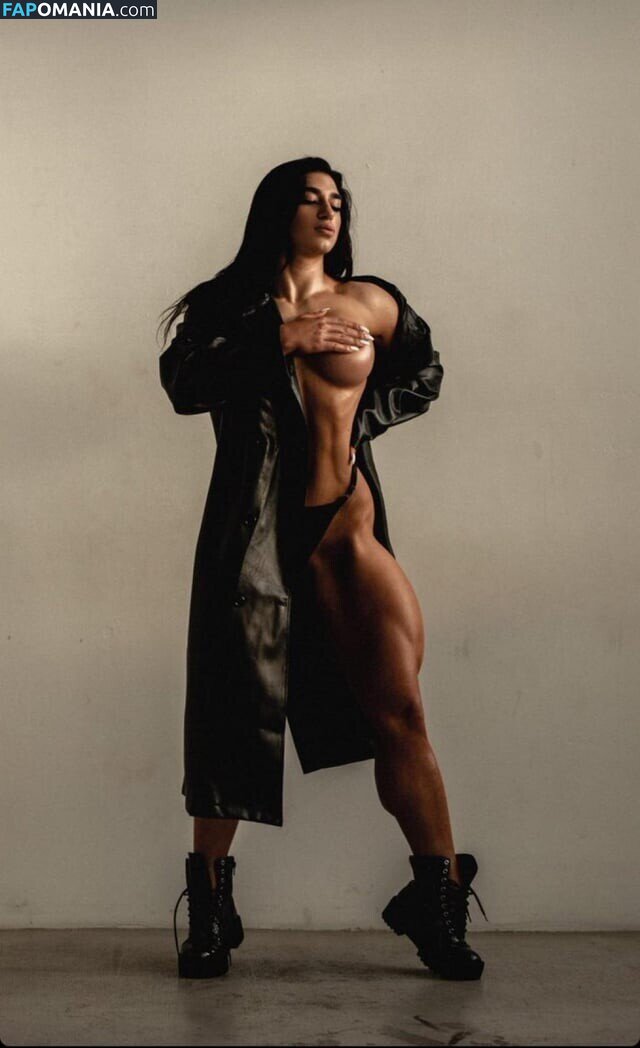 Daria Shuer / dariashuer / darifit22 Nudo OnlyFans  Foto trapelata #16