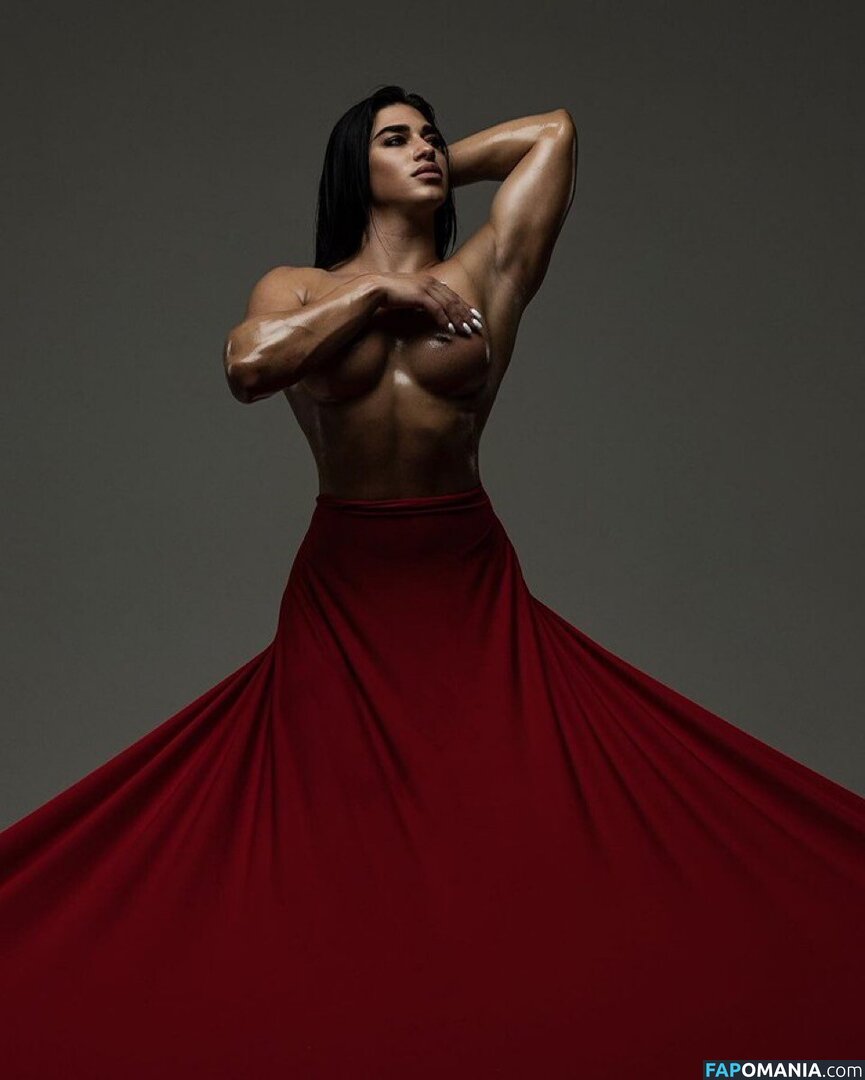 Daria Shuer / dariashuer / darifit22 Nudo OnlyFans  Foto trapelata #22