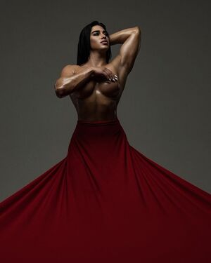 Daria Shuer