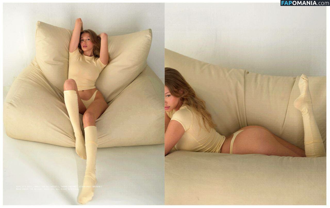 Darilate Nudo OnlyFans  Foto trapelata #8