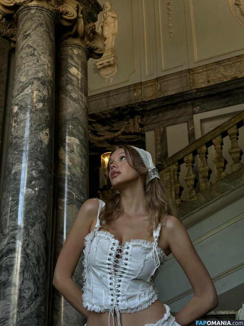 Darilate Nudo OnlyFans  Foto trapelata #39