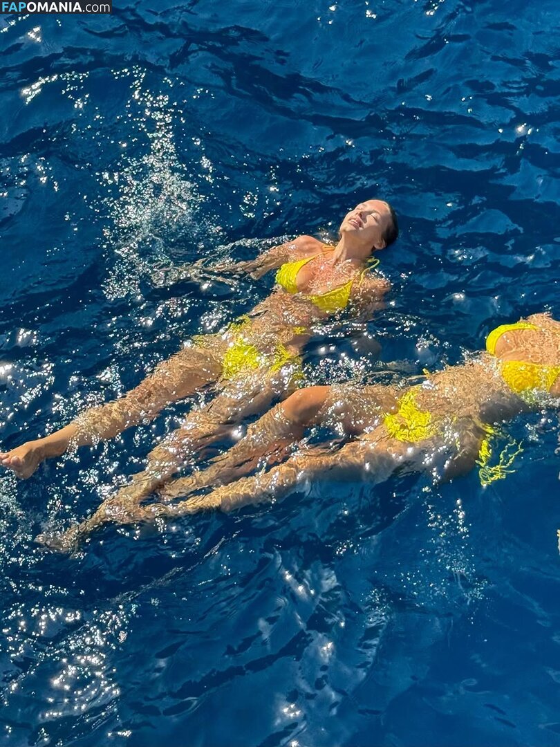 Darilate Nudo OnlyFans  Foto trapelata #48