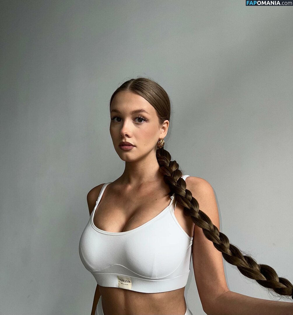 Darina Z / darina_bliek.vip / darinanet288 Nudo OnlyFans  Foto trapelata #21