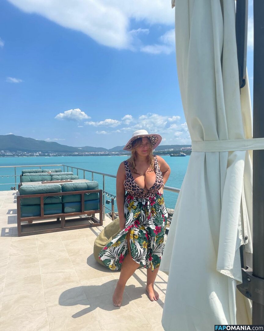 Darya Savran / darya007 / savran.darya Nudo OnlyFans  Foto trapelata #12