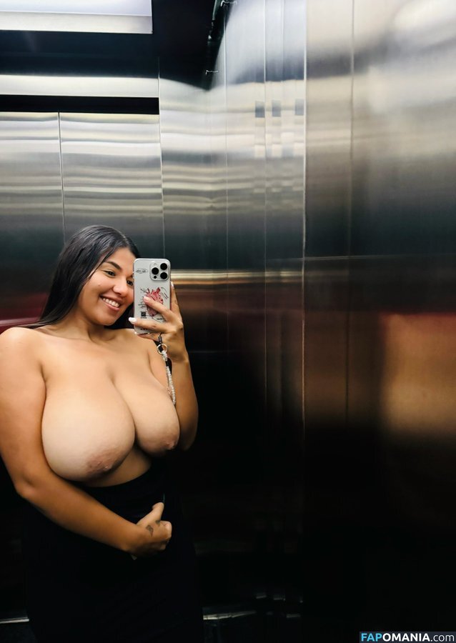Dasani Delgado / dasani.delgado / dasanidelgado_1 Nudo OnlyFans  Foto trapelata #7