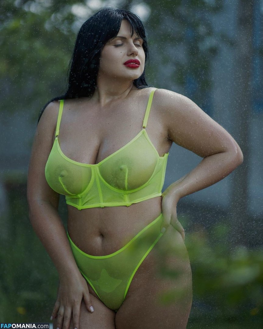 Dasha Dashany / dashany91 / u84526145 Nudo OnlyFans  Foto trapelata #3