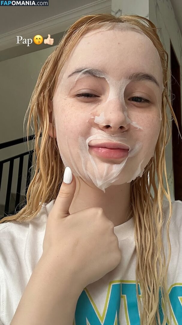 BuleBarbie / Dasha Gartman / bulebarbie_official Nudo OnlyFans  Foto trapelata #3