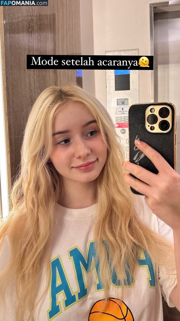 BuleBarbie / Dasha Gartman / bulebarbie_official Nudo OnlyFans  Foto trapelata #8