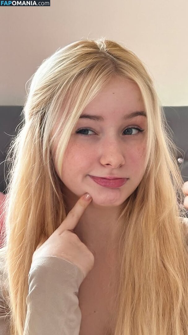 BuleBarbie / Dasha Gartman / bulebarbie_official Nudo OnlyFans  Foto trapelata #11