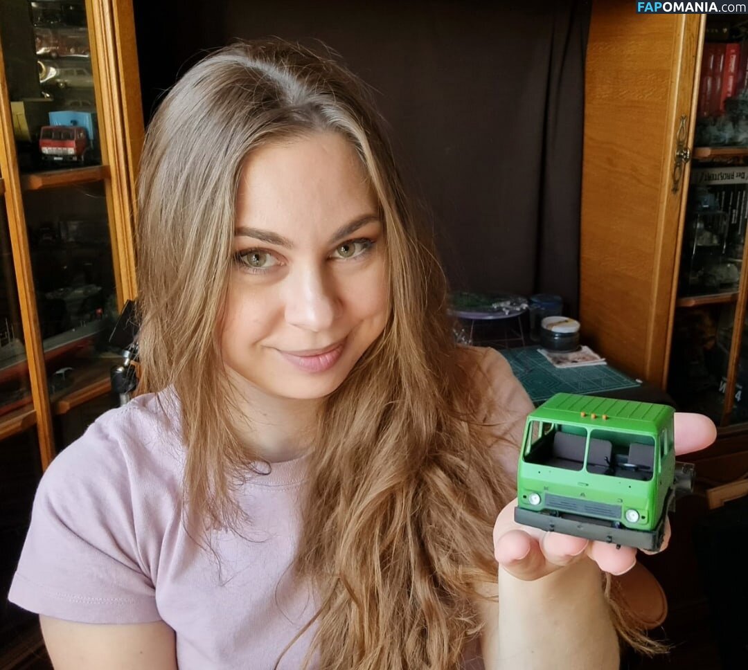 Dasha Models / dashaone_free / dashka_models Nudo OnlyFans  Foto trapelata #11