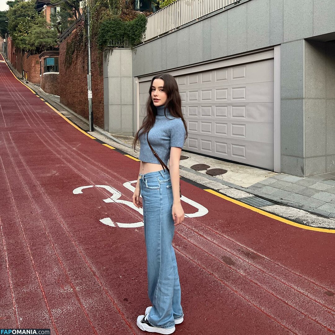 Dasha Taran / taaarannn / tarankaaa Nudo OnlyFans  Foto trapelata #46