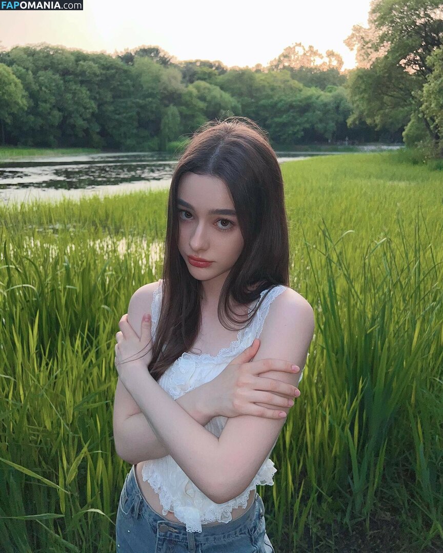 Dasha Taran / taaarannn / tarankaaa Nudo OnlyFans  Foto trapelata #86