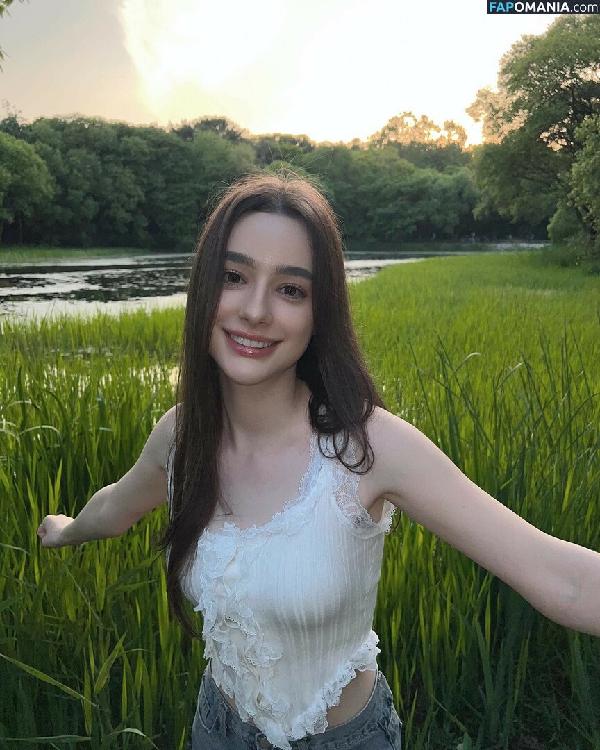 Dasha Taran / taaarannn / tarankaaa Nudo OnlyFans  Foto trapelata #87