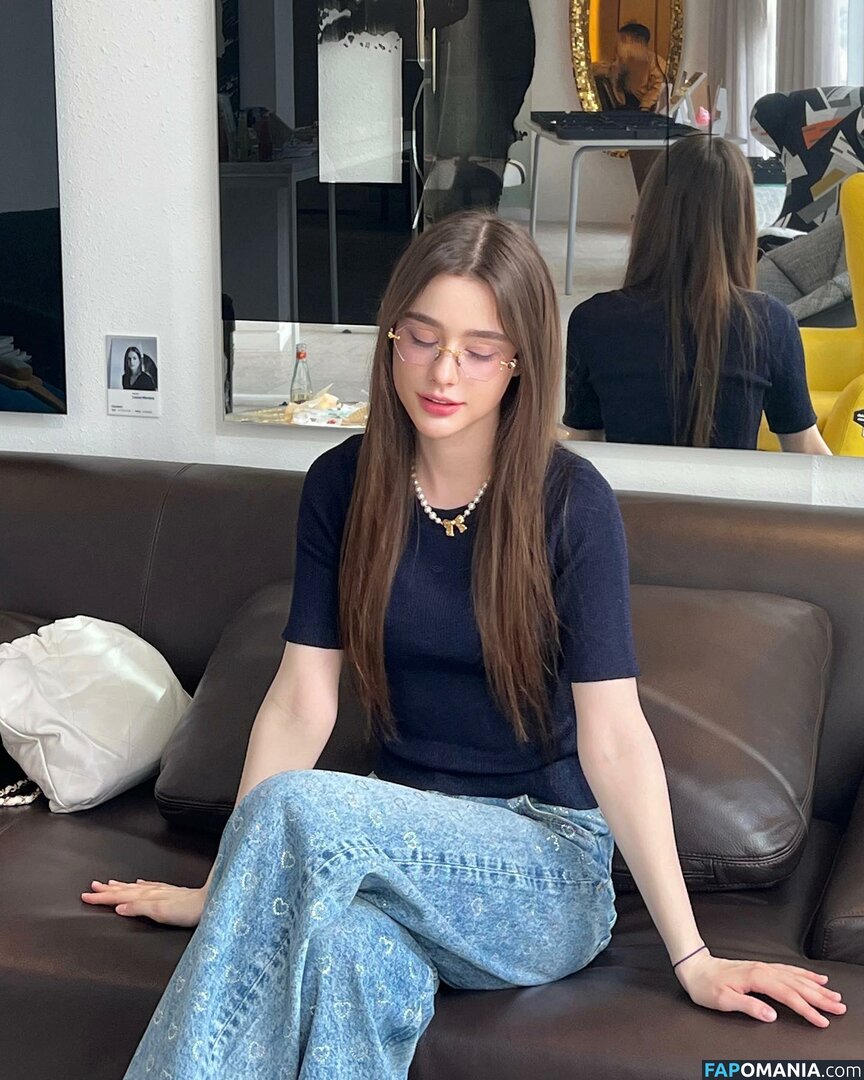 Dasha Taran / taaarannn / tarankaaa Nudo OnlyFans  Foto trapelata #98