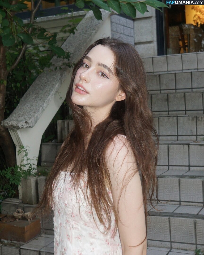 Dasha Taran / taaarannn / tarankaaa Nudo OnlyFans  Foto trapelata #248