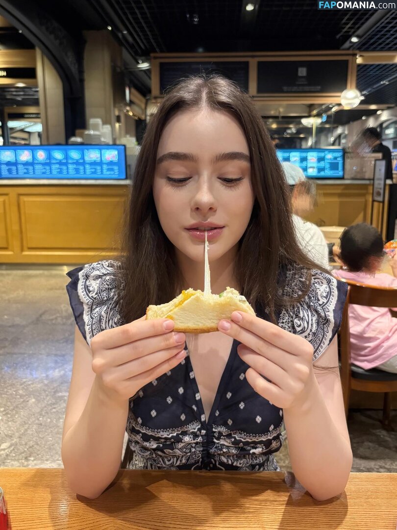 Dasha Taran / taaarannn / tarankaaa Nudo OnlyFans  Foto trapelata #254