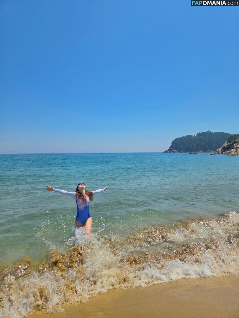 Dasha Taran / taaarannn / tarankaaa Nudo OnlyFans  Foto trapelata #260