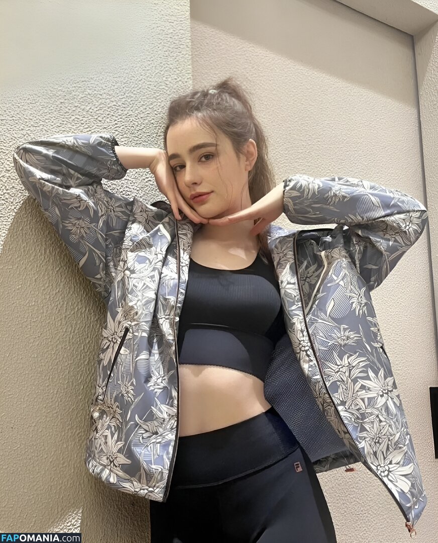 Dasha Taran / taaarannn / tarankaaa Nudo OnlyFans  Foto trapelata #263