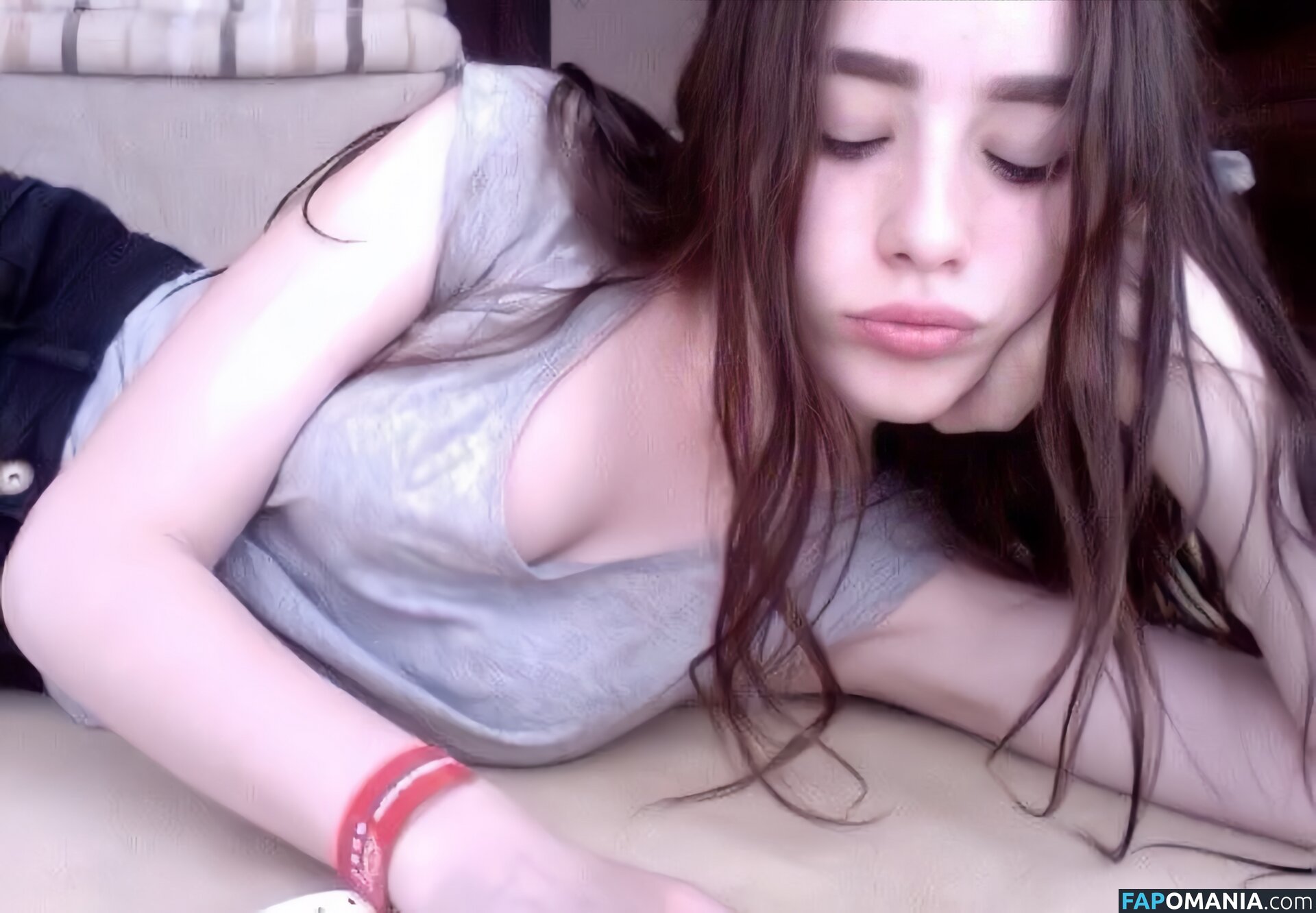 Dasha Taran / taaarannn / tarankaaa Nudo OnlyFans  Foto trapelata #265