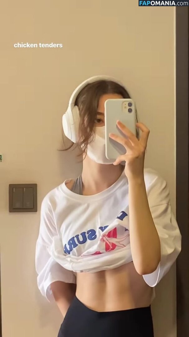 Dasha Taran / taaarannn / tarankaaa Nudo OnlyFans  Foto trapelata #267