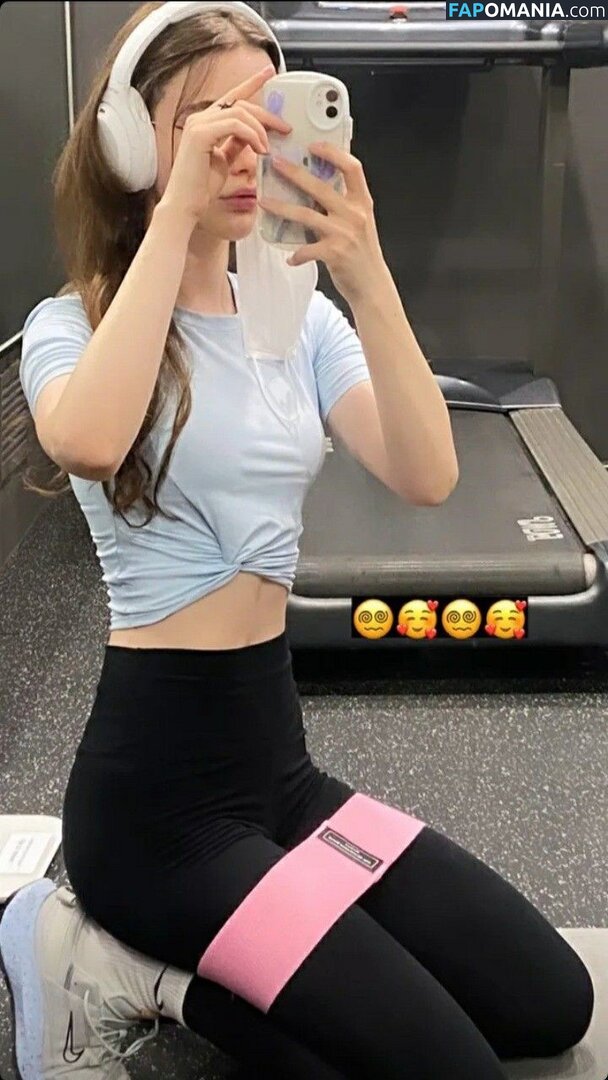 Dasha Taran / taaarannn / tarankaaa Nudo OnlyFans  Foto trapelata #268