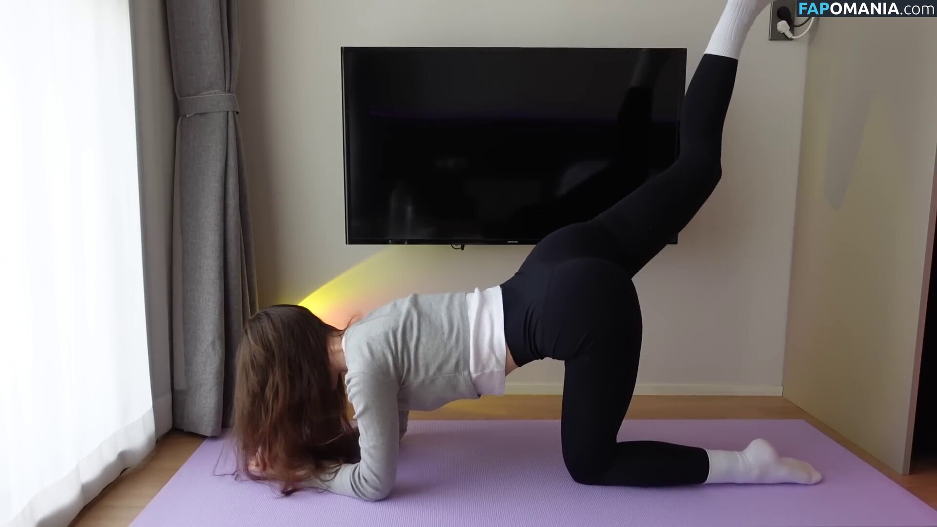 Dasha Taran / taaarannn / tarankaaa Nudo OnlyFans  Foto trapelata #277