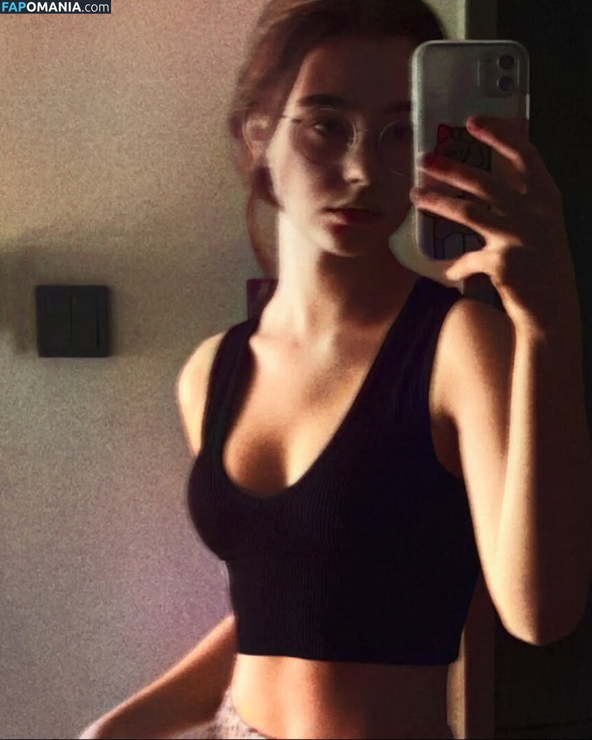 Dasha Taran / taaarannn / tarankaaa Nudo OnlyFans  Foto trapelata #279